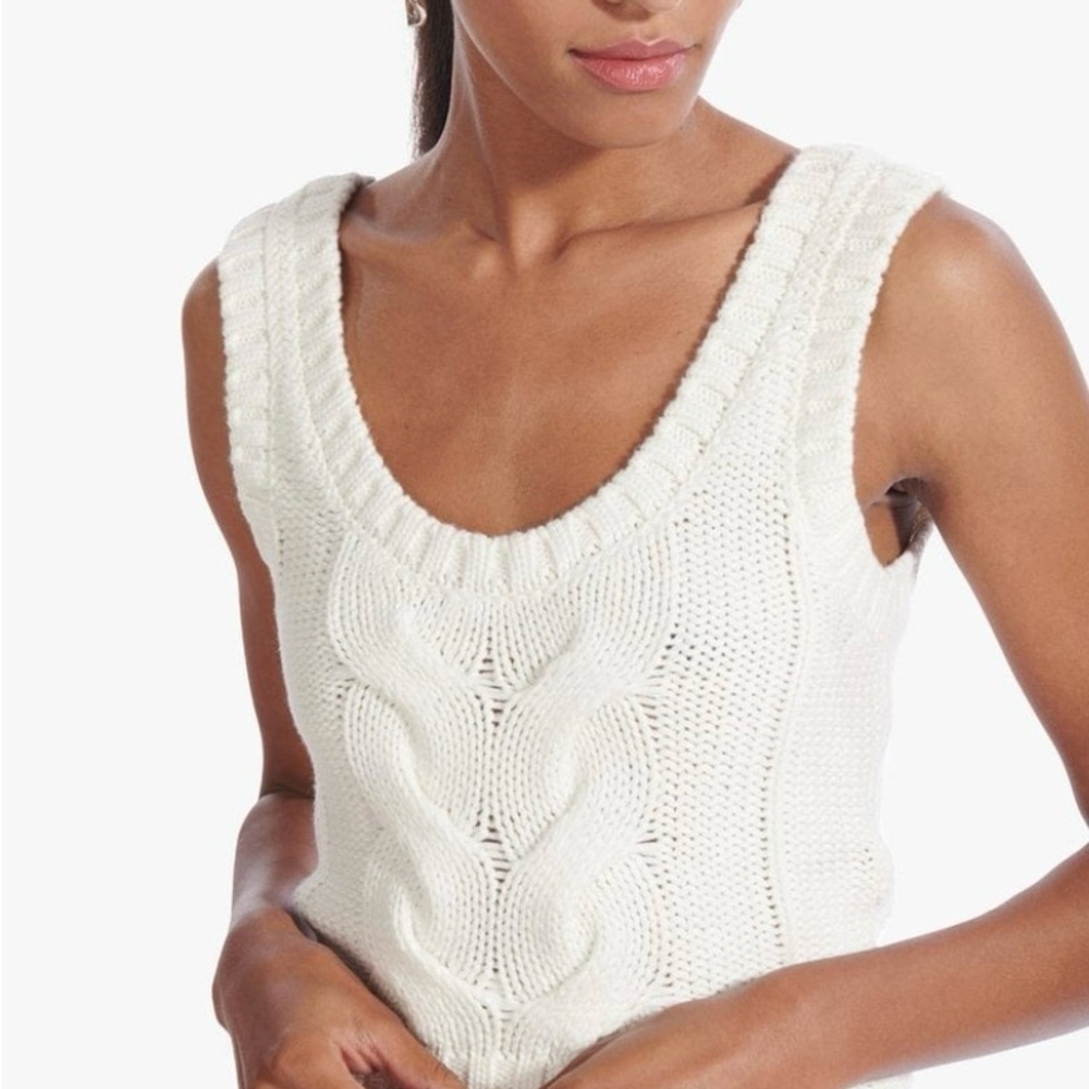 Staud Kind top. This is new with tags, never worn!